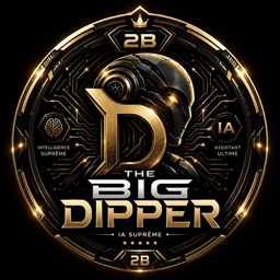 DIPPER logo